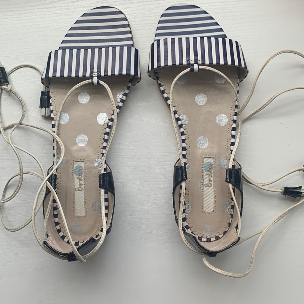 Bolen Sandals/Shoes